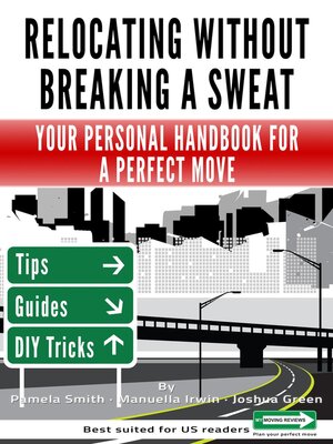 cover image of Relocating Without Breaking a Sweat